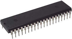 Mega644 Pu Microcontroller