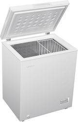 Crown Μπαούλο 142lt CHF146 E Crown Μπαούλο 142lt CHF146 E