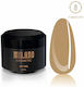 Gel de Construcție Milano Cosmetic 50gr Cappuccino
