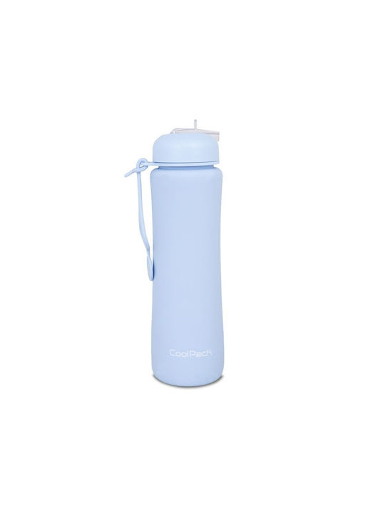 Coolpack Бутилка 600мл Син