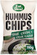 Eat Real Chips 110gr