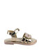 Scarpy Kids' Sandals Rose Gold