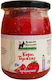 Prasino Monopati Tomatenwürfel Tomatensoße 580ml