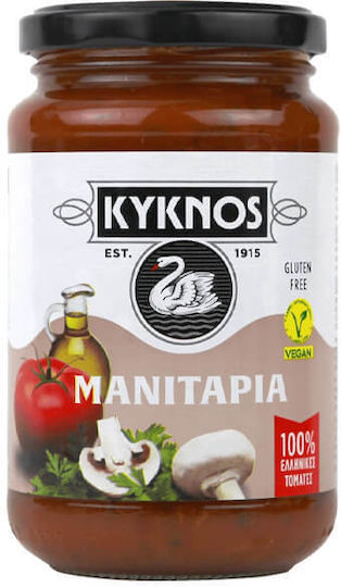 Kyknos Sauce 350gr