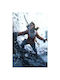 Posters Lara Croft Paper 30x40cm