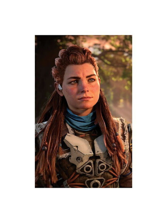 Posters Poster Aloy 1 Paper 30x40cm