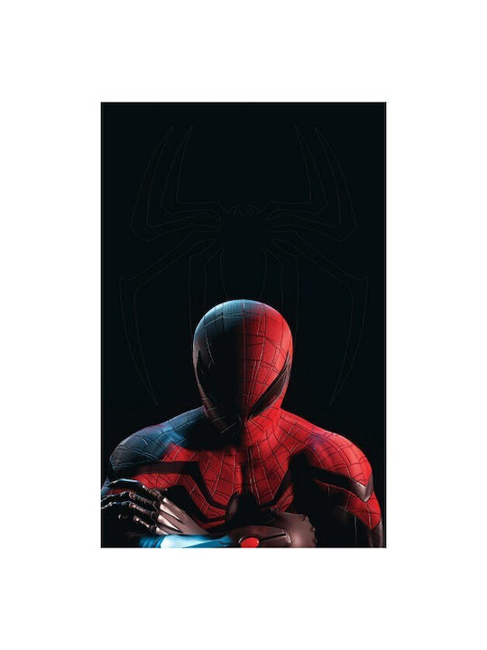 Postere Spider Man din hârtie 70x100cm