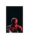 Poster Spider Man Papier 70x100cm
