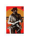 Αφίσες Poster Arthur Morgan Χαρτί 30x40cm