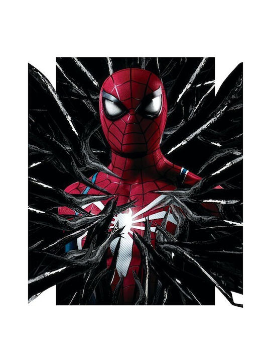 Постери Spider-man Venom Хартия 70x100см