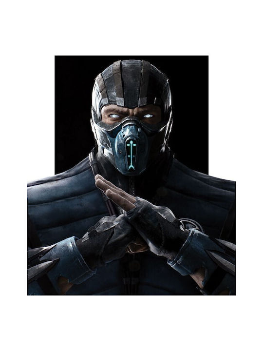 Αφίσες Poster Sub-zero Χαρτί 50x70cm