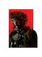 Posters Poster Call Duty Price Paper 50x70cm