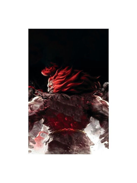 Poster Akuma Hârtie 60x90cm