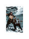 Αφίσες Poster Kratos Thor Χαρτί 50x70cm