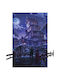 Αφίσες Poster Sekiro Asian Landscape Χαρτί 50x70cm