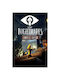 Posters Little Nightmares Poster Paper 50x70cm