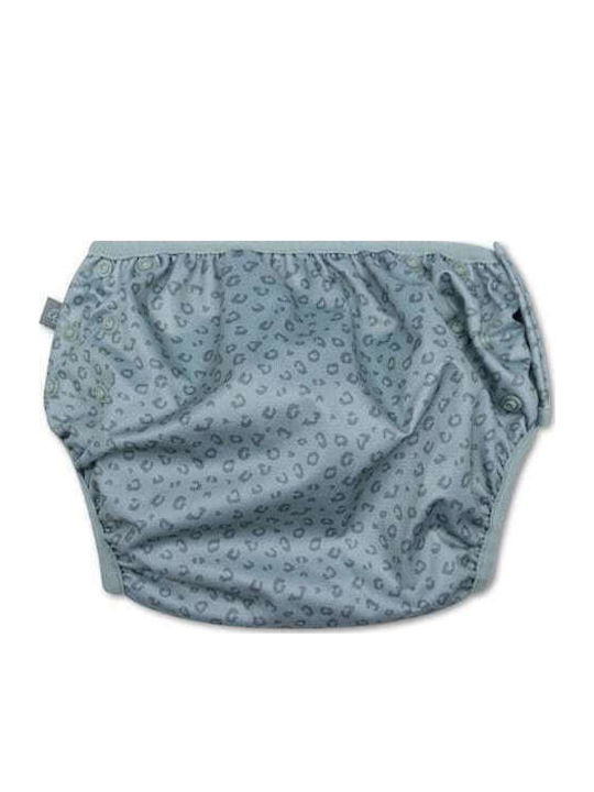 Swim Essentials Kinder Badeanzug Schwimmwindel green