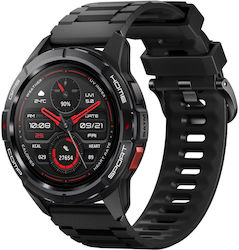 Mibro GS Active Schwarz Mibro GS Active Schwarz
