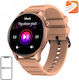 Zeblaze Btalk 3 Pro Smartwatch mit Pulsmesser (...