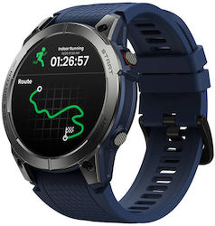 Zeblaze Stratos 3 Pro Алуминий 46мм Смартчасовн...