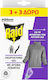 Raid Food Moth Paper Препарат против молци 3бр