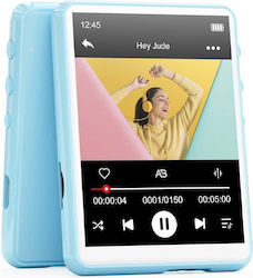 MECHEN M3 MP3 Player (64GB) cu ecran tactil LCD...