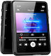 MECHEN M3 MP3 Player (64GB) with LCD / TFT Touc...