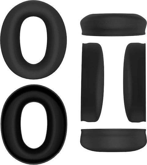 Edman Резервни Earpads за Слушалки WH-CH720N Сив