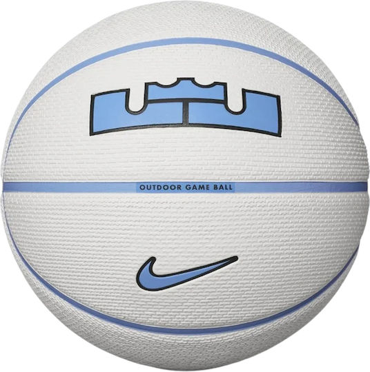 Nike Playground 8p 2.0 L James Баскетболна топка На открито