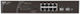 Ruijie RG-ES110GDS-P Unmanaged L2 PoE+ Switch με 8 Θύρες Gigabit (1Gbps) Ethernet και 2 SFP Θύρες
