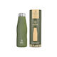 Estia Flask Lite Reciclabil Sticlă Termos Oțel inoxidabil Fără BPA 500ml Forest Spirit