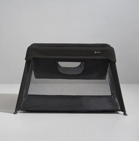 Silver Cross Playpen 2 Levels 112x67cm Silver Cross Playpen 2 Levels 112x67cm