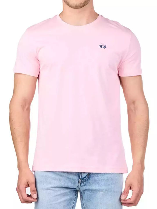 La Martina Tricou Almond Blossom