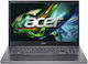 Acer Aspire 5 A515-58M 15.6" IPS FHD (i7-13620H/16GB/512GB SSD/No OS) (US Keyboard)