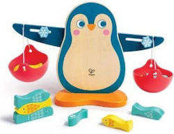 Hape Penguin Scale for 36++ Months