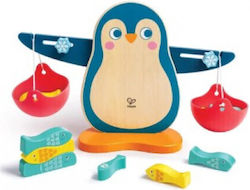 Hape Penguin Scale for 36++ Months