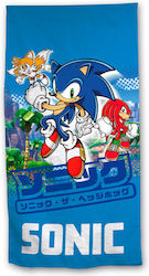Sega Hedgehog