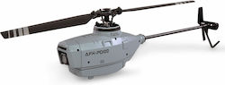 Amewi PD100 Remote-controlled Helicopter Gray Amewi PD100 Remote-controlled Helicopter Gray