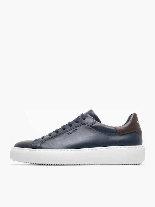 Damiani Casual Sneakers Blue
