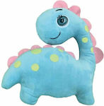 Just Toys Plush Dinosaur