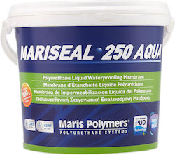 Mariseal 250w Аква Бяло 1кг