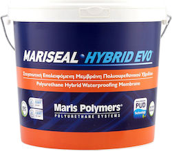 Mariseal 281w Хибрид Ево Бял 15кг