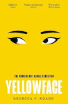 Yellowface Rebecca F Kuang