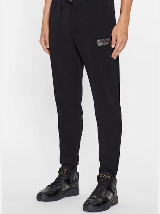 Brak Pantaloni de trening Black