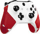 Lizard Skins Skin για Χειριστήριο Xbox 360 Κόκκινη