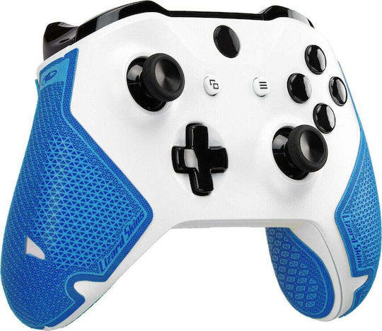 Lizard Skins Piele pentru Controller XBOX 360 Albastru