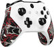 Lizard Skins Piele pentru Controller XBOX One Negru