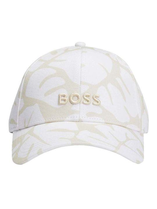 Hugo Boss Jockey Λευκό