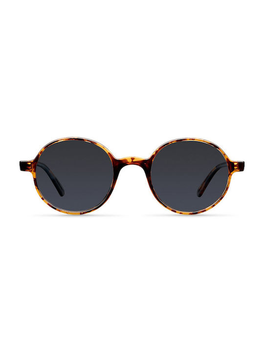 Meller Kribi Sunglasses with Brown Tartaruga Pl...