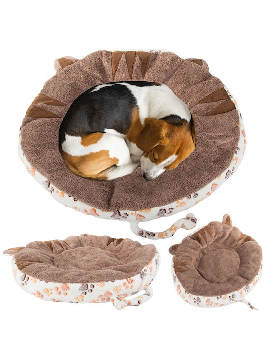 Verk Group Elevated Dog Bed 60x60cm